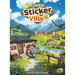 Cozy Stickerville (français)