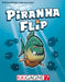Piranha Flip (multilingue)