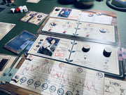Miskatonic Tales: Journey to innsmouth (anglais)