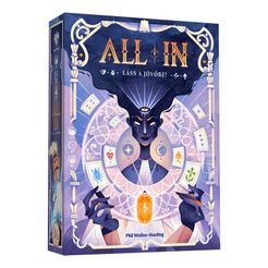 All In: Predictions (multilingue)
