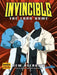 Invincible: New recruits (anglais)
