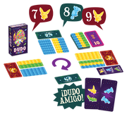 DUDO