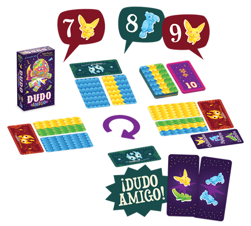 DUDO