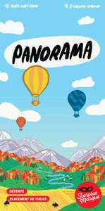 Panorama (français)