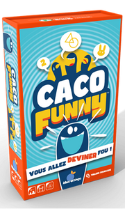 Caco Funny (français)