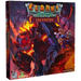 Clank! Catacombes: Les Enfers (français)