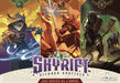 Skyrift: Aux Portes de l'Ombre (French)