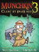 Munchkin 3: Clerc et (Pas) Net (français)