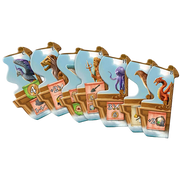 Pirates de Maracaibo (français)