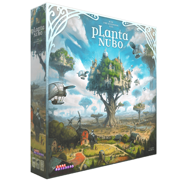 Planta Nubo (French)