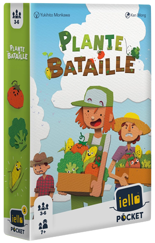 Plante Bataille (français)