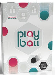 Playball (multilingue)