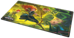Tapis de jeu - Merida