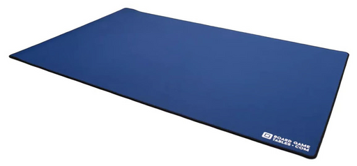 Tapis de Jeux de Société - Medium (3' x 5') - Bleu