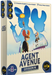 Agent Avenue: Division M (français)