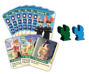 Agent Avenue: Division M (French)
