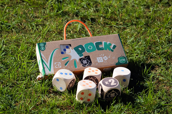 Pock (français)