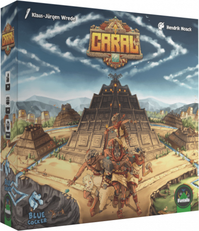 Caral (French)