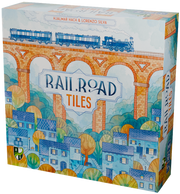 Railroad Tiles (français)