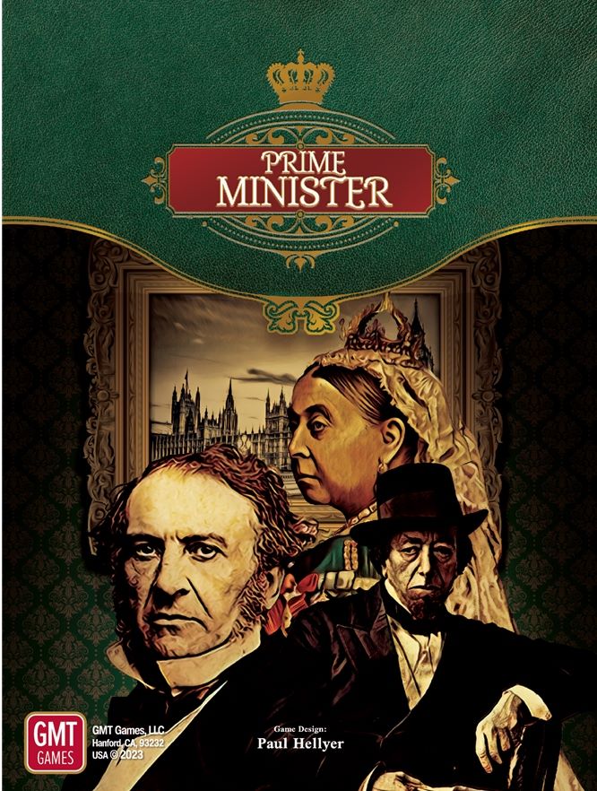 Prime Minister (anglais)