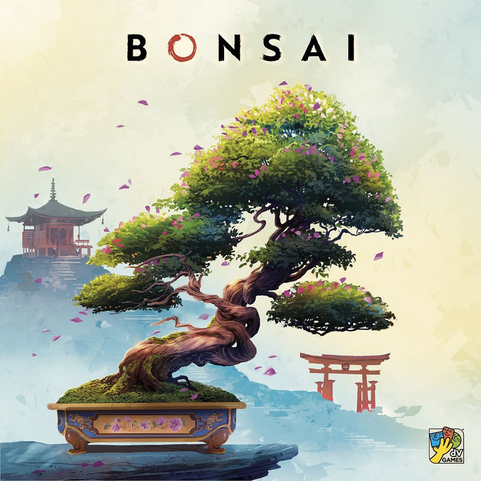 Bonsai (anglais)