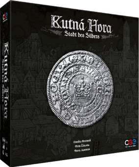 Kutna Hora: The City of Silver (English)