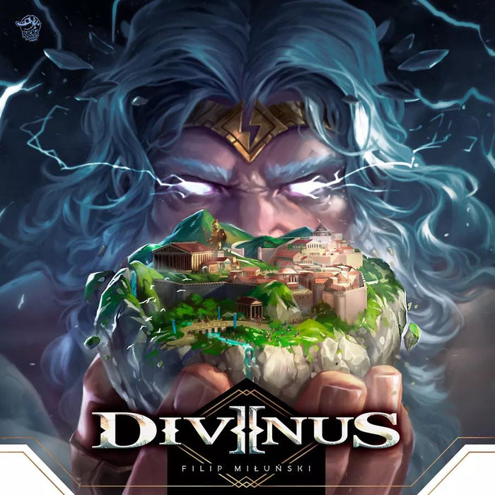 Divinus (English)