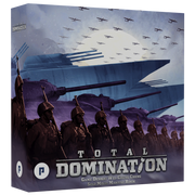 Total Domination (français) - USAGÉ