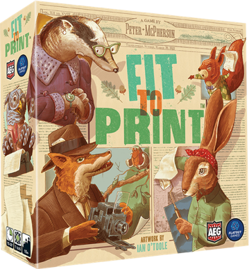 Fit to Print (English)