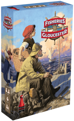 Fisheries of Gloucester (English)