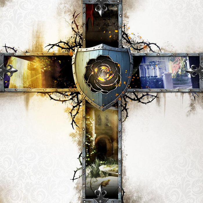 Black Rose Wars: Duel - Lex (English)