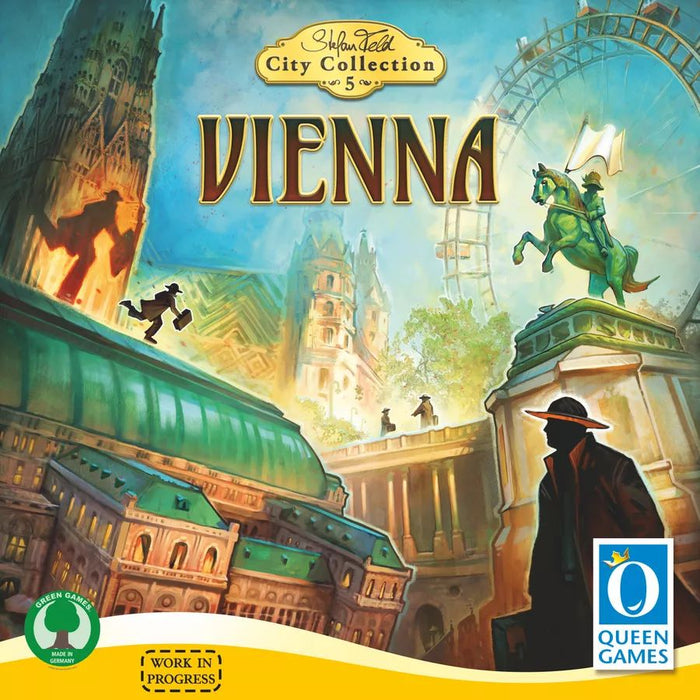 Vienna (English)