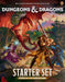 Donjons & Dragons: Kit de Démarrage 2024 - Heroes of the Borderlands (français)