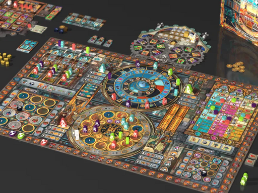 Orloj - The Prague Astronomical Clock (anglais) [Précommande] ***Q2 2026***