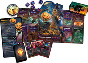 Dice Throne : Headless Horseman - Hero Pack (anglais)