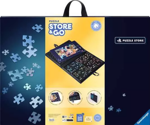 Store & Go