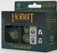 Ensemble de dés TCG - The Hobbit - Verdant Grove