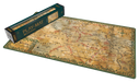Ultimate Guard: Playmat - The Hobbit - The Shire