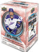 2025-26 Hockey - Upper Deck PWHL - Blaster (anglais)