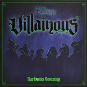 Disney Villainous: Darkness Brewing (anglais)