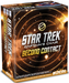 Star Trek : Captain's Chair - Second Contact (anglais)