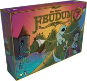 Feudum: Septennial Edition (multilingue)