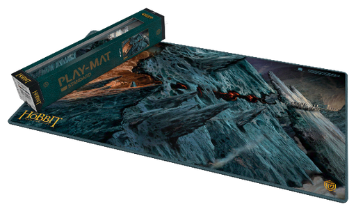 Ultimate Guard: Playmat - The Hobbit - Goblin Town