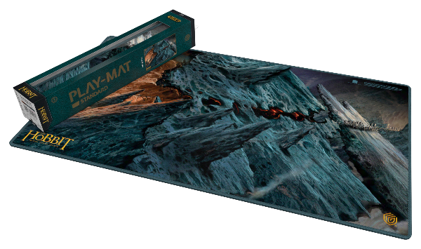 Ultimate Guard: Playmat - The Hobbit - Goblin Town