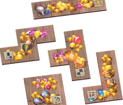The Isle Of Cats: Treasure Pack (anglais)