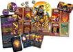 Dice Throne : Sun Elf - Hero Pack (anglais)