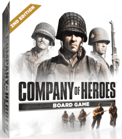 Company of Heroes: 2nd Edition (English)