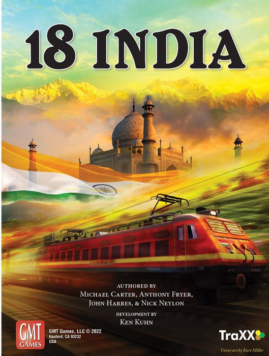 18 India (English)