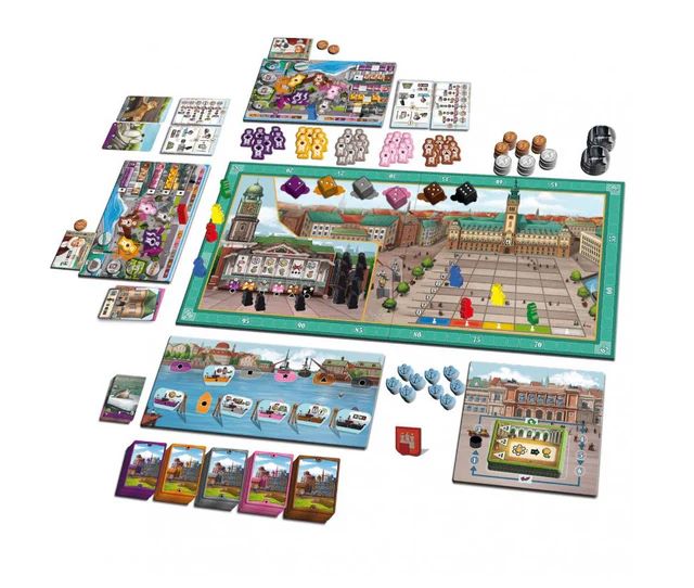 Hamburg: Essential Edition (English)