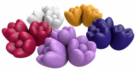 Windmill Valley - Tulips